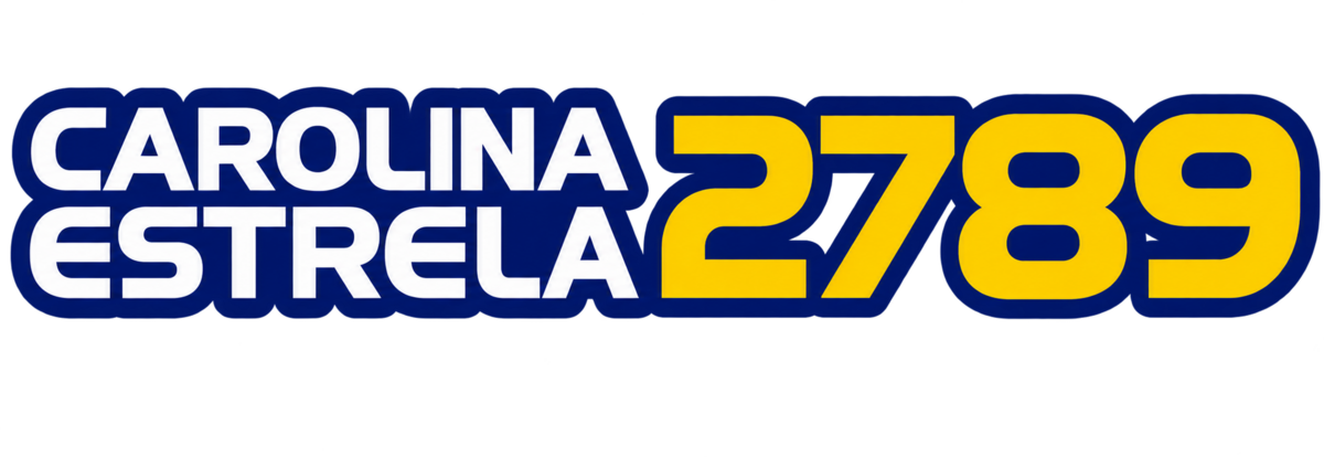 Carolina Estrela 2789